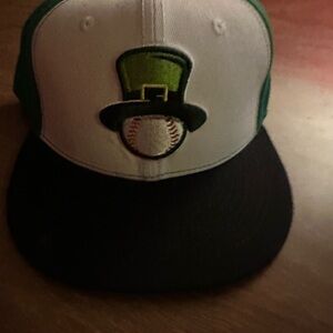 Baseballism Leprechaun Hat St. Patrick’s